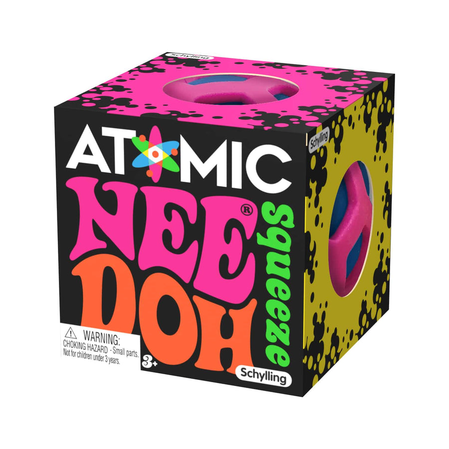 Atomic NeeDoh - Lite Set